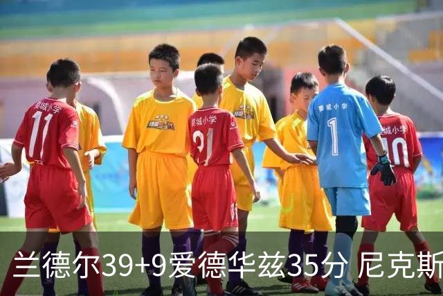 兰德尔39+9爱德华兹35分 尼克斯主场擒森林狼